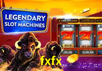 Descubra a Essência do fxfx: Nossa História e Compromissos