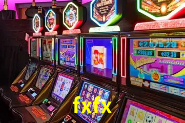 Desvendando o Mundo dos Jogos Virtuais na fxfx