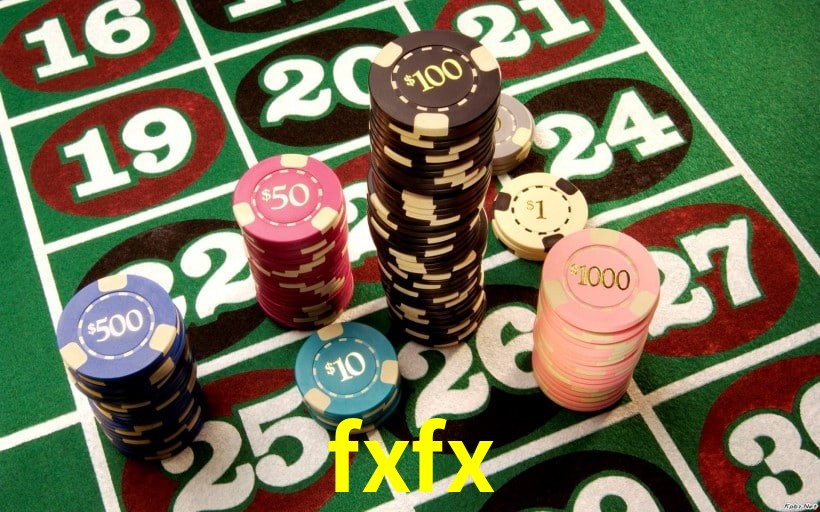 Estatísticas fxfx