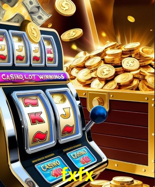 Welcome Bonus fxfx