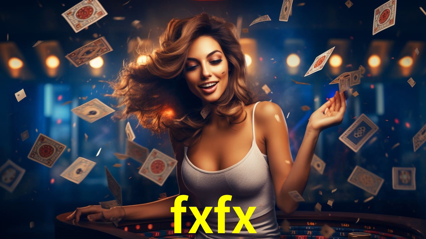 fxfx: Seu Cassino Premiado com Pagamentos Rápidos