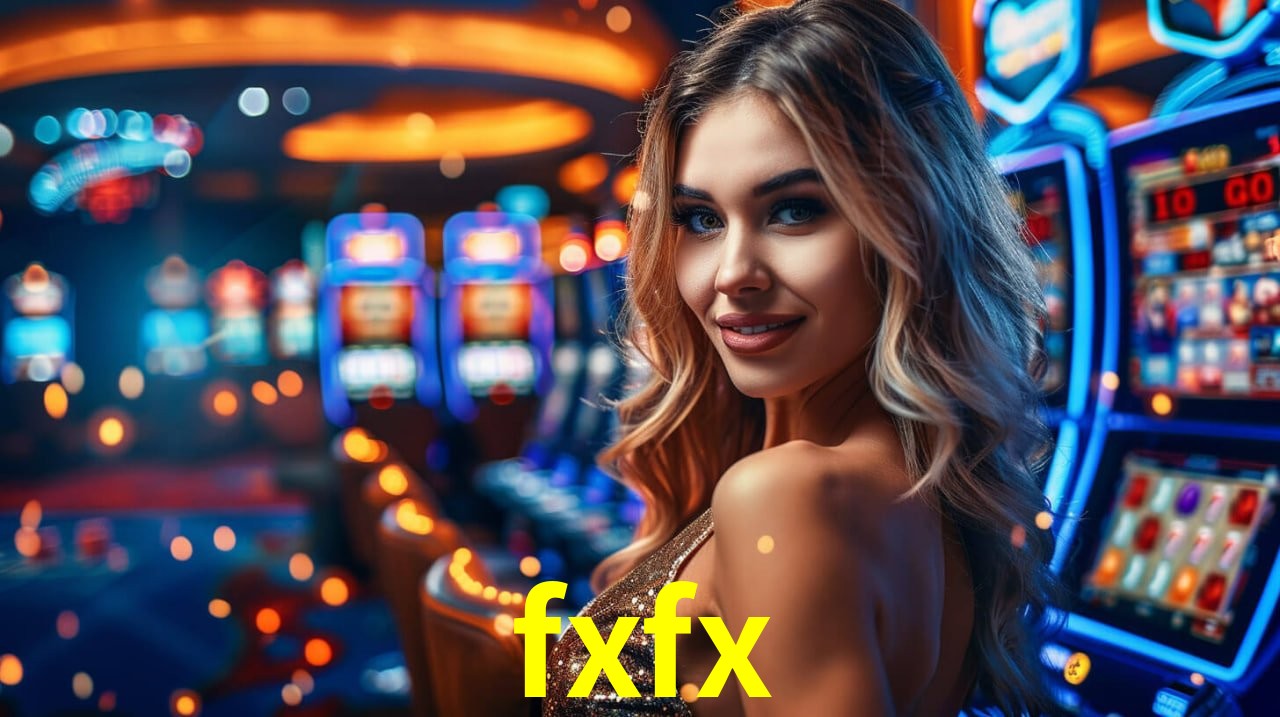 Experiência VIP fxfx