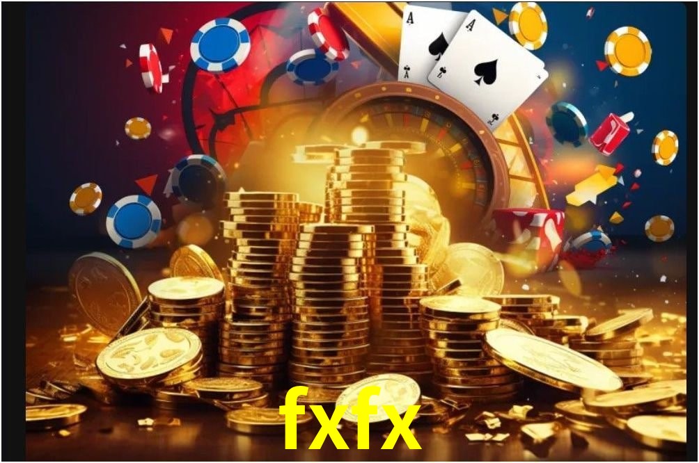 Interface Premium fxfx