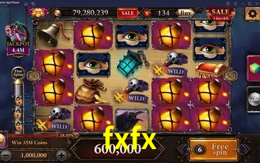 Weekend Specials fxfx