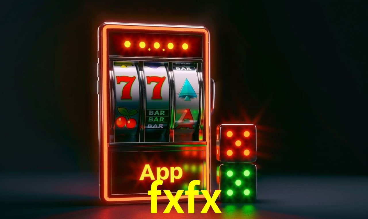 Jogos de Slot fxfx