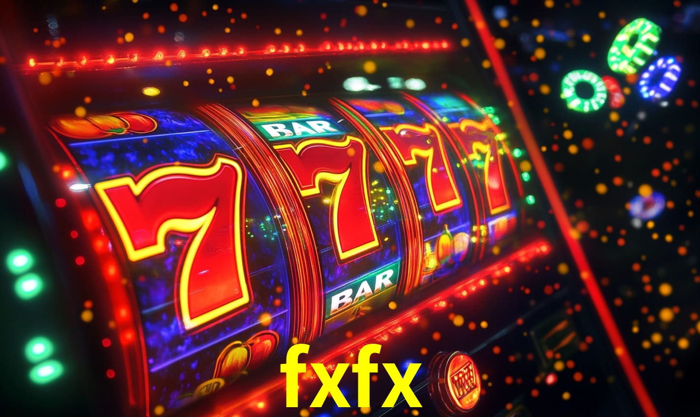 fxfx.com