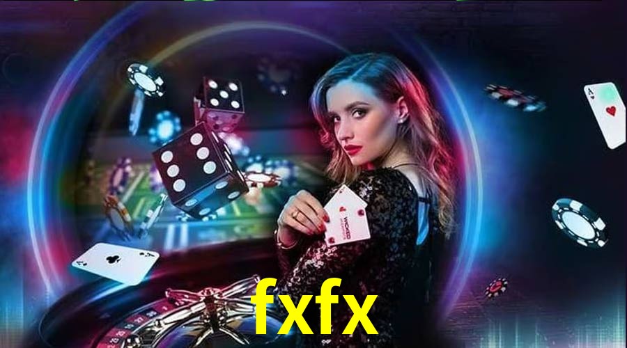Live Casino fxfx