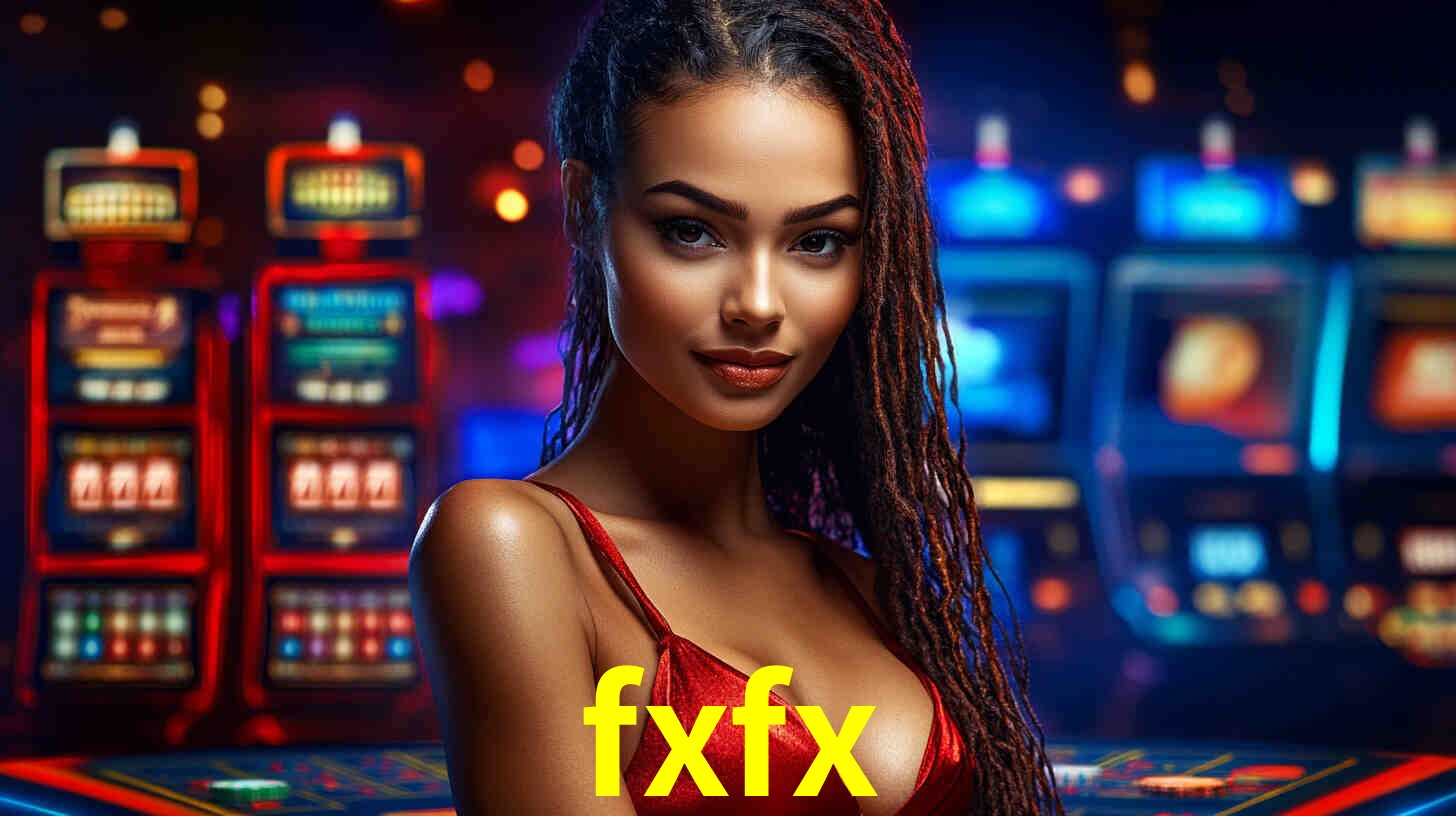Inovações de Jogos na fxfx: O Futuro das Experiências Interativas