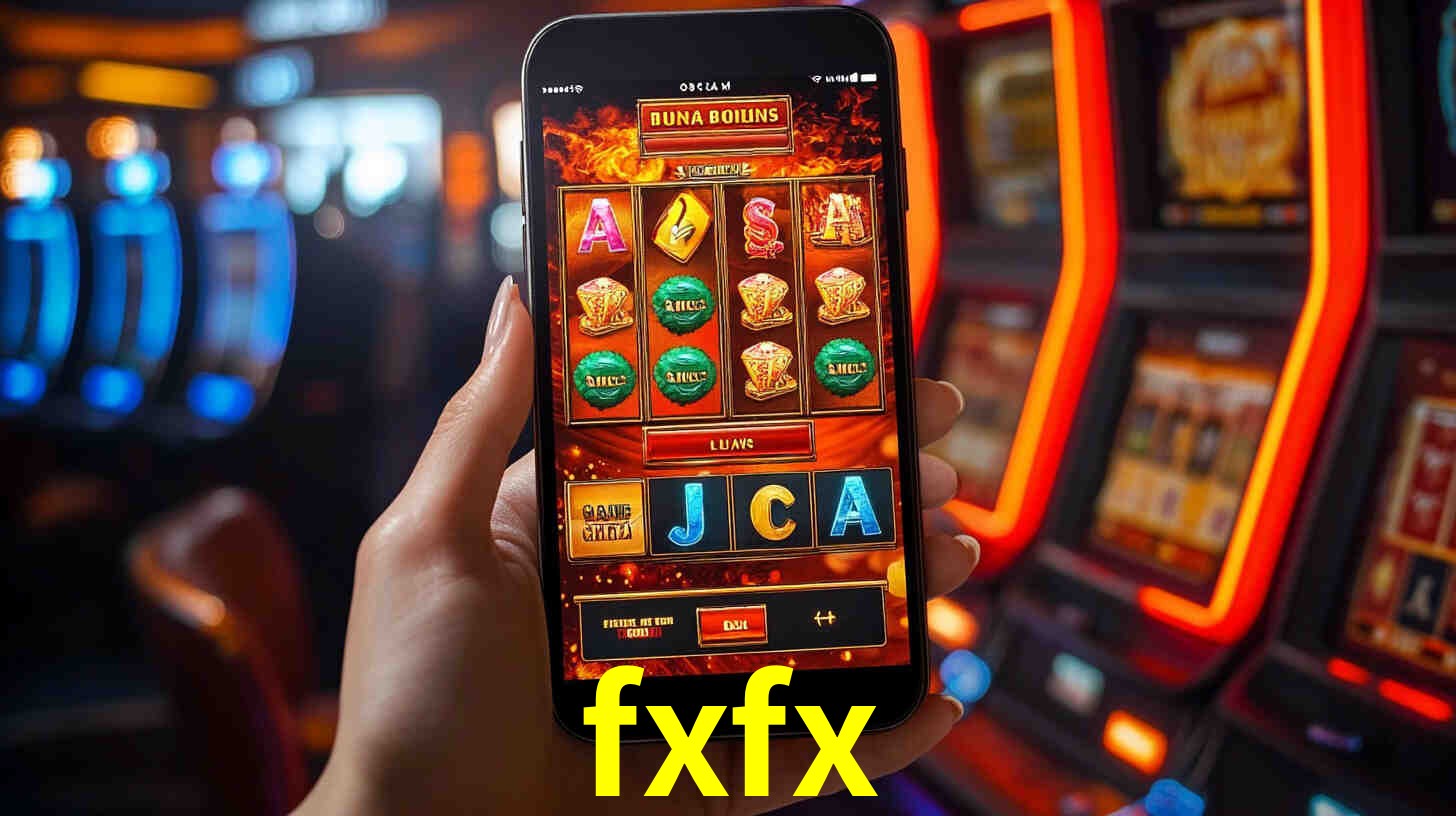 fxfx.com