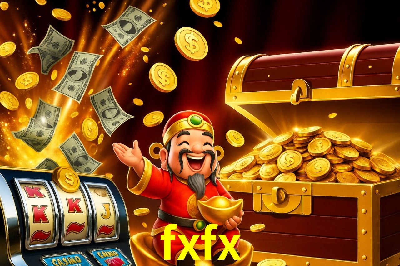 Casino Ao Vivo fxfx