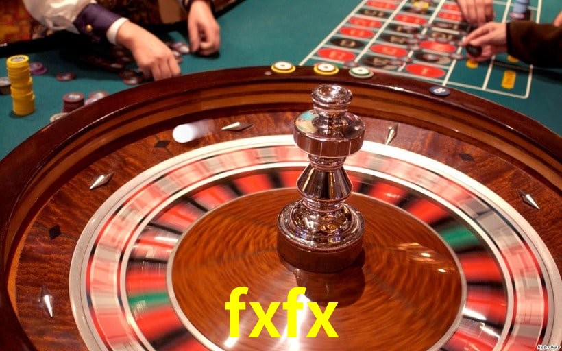 Mesa de Roleta fxfx