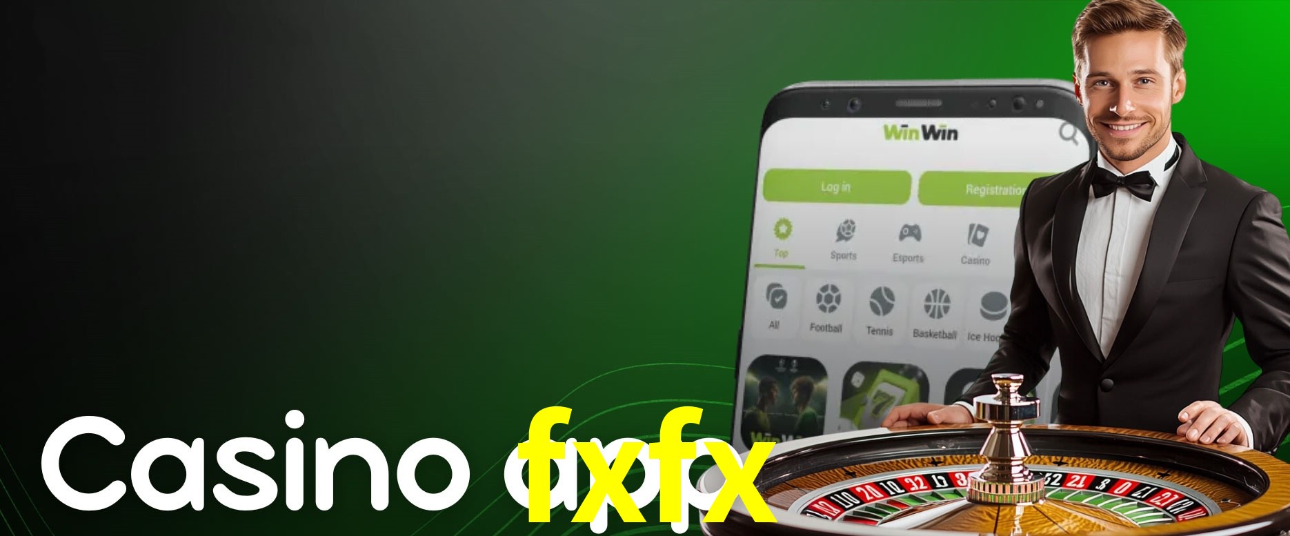 2FA Security fxfx