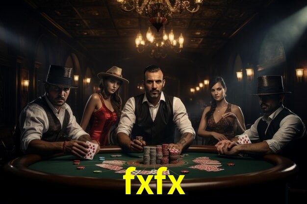 cassino fxfx