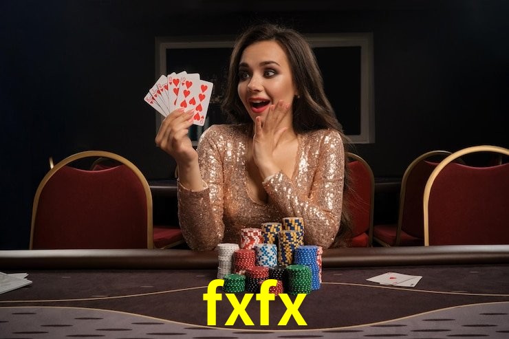 PIX Instantâneo fxfx