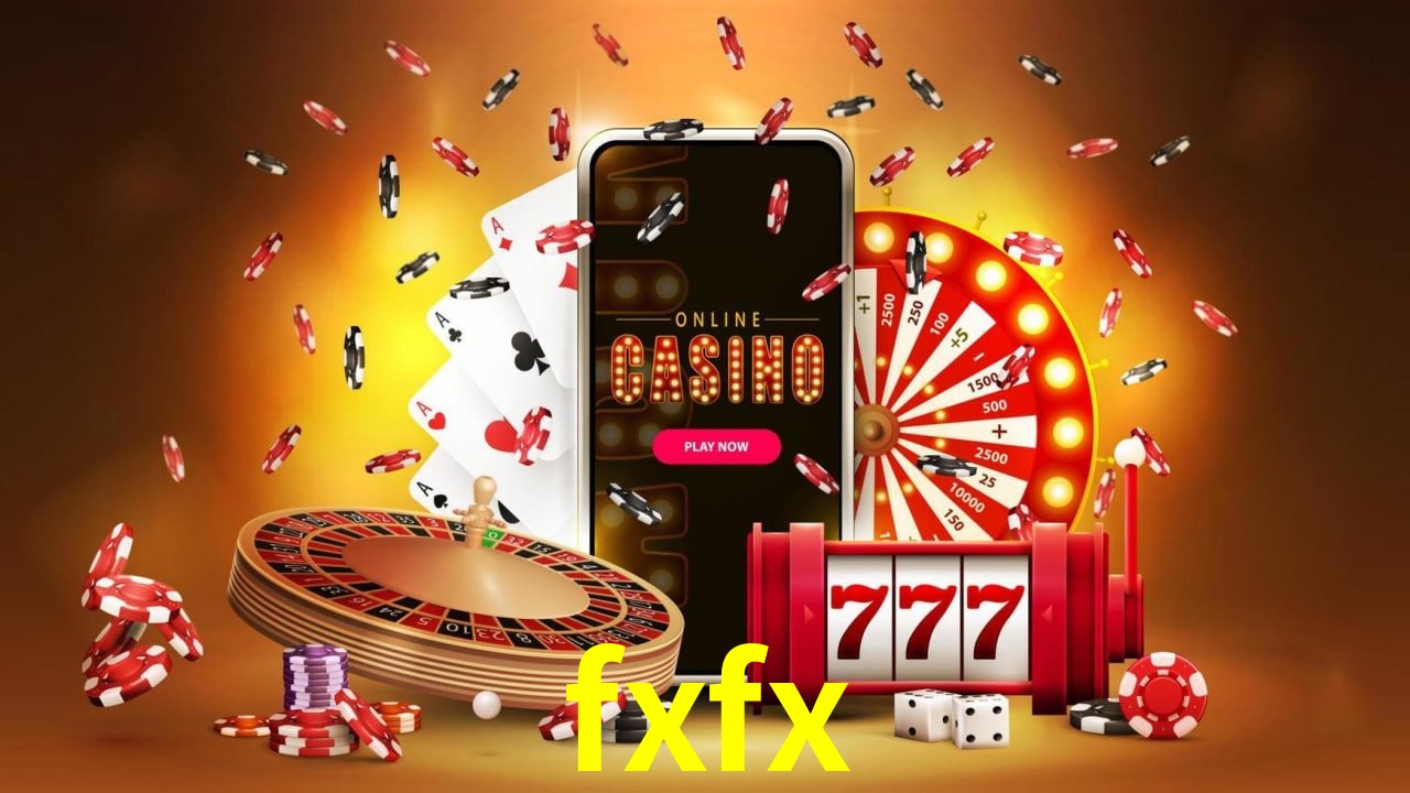 Descubra o Programa VIP da fxfx: Vantagens Exclusivas para Jogadores