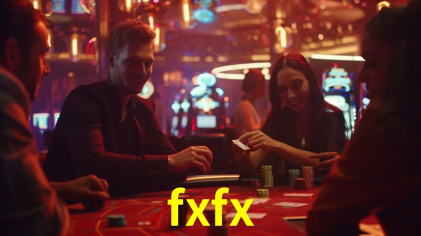 A Popularidade dos Caça-Níqueis no fxfx