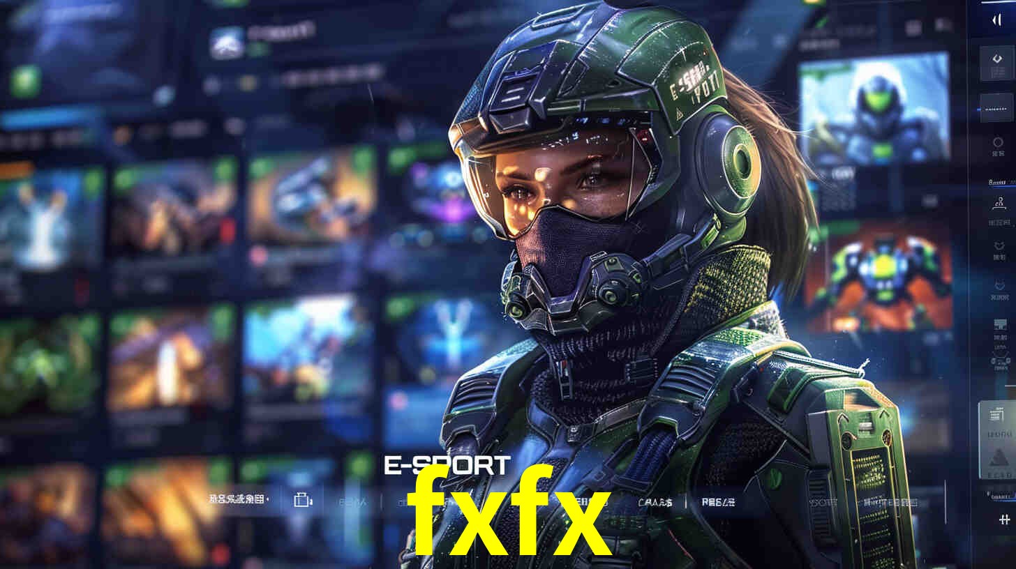 Responsive Design fxfx
