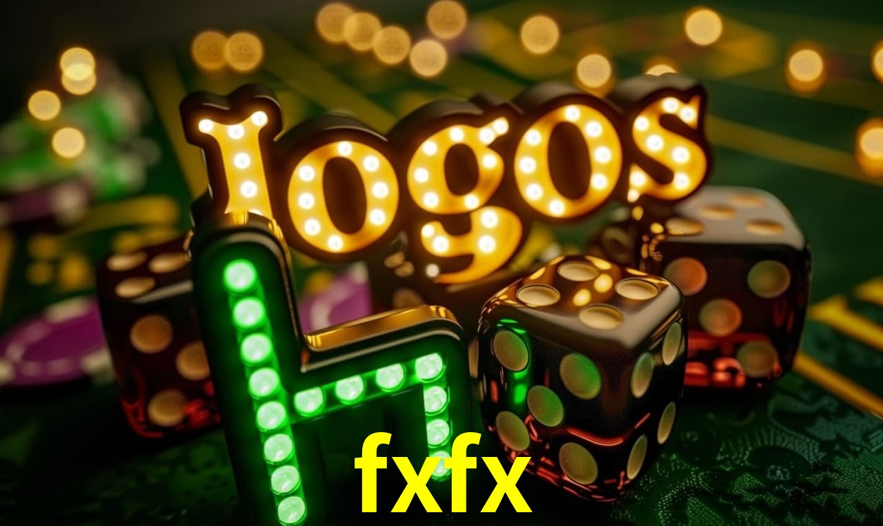 Casino Ao Vivo fxfx