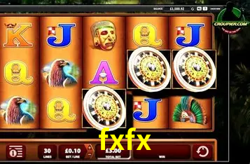 Desvendando o Mundo dos Jogos Virtuais na fxfx