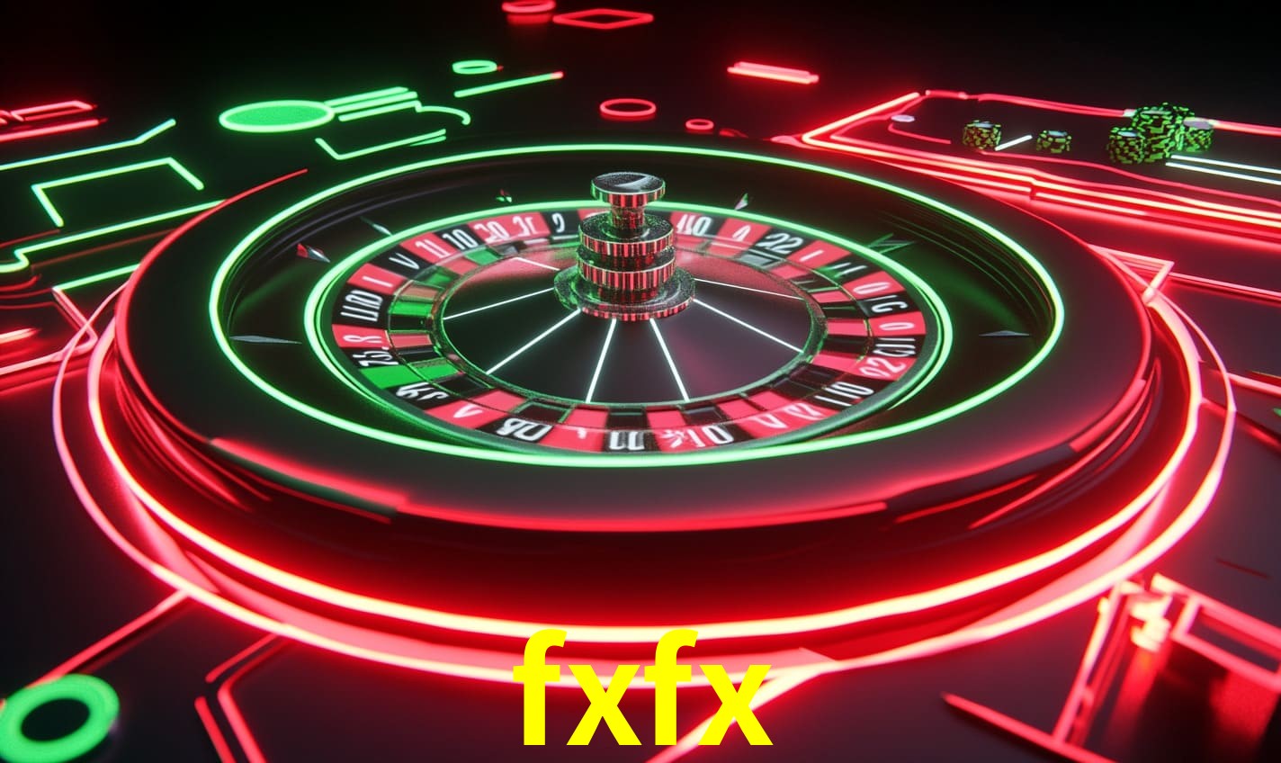 Desvendando o Mundo dos Jogos Virtuais na fxfx