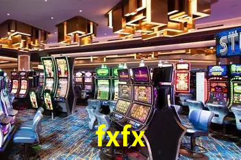 Inovações de Jogos na fxfx: O Futuro das Experiências Interativas