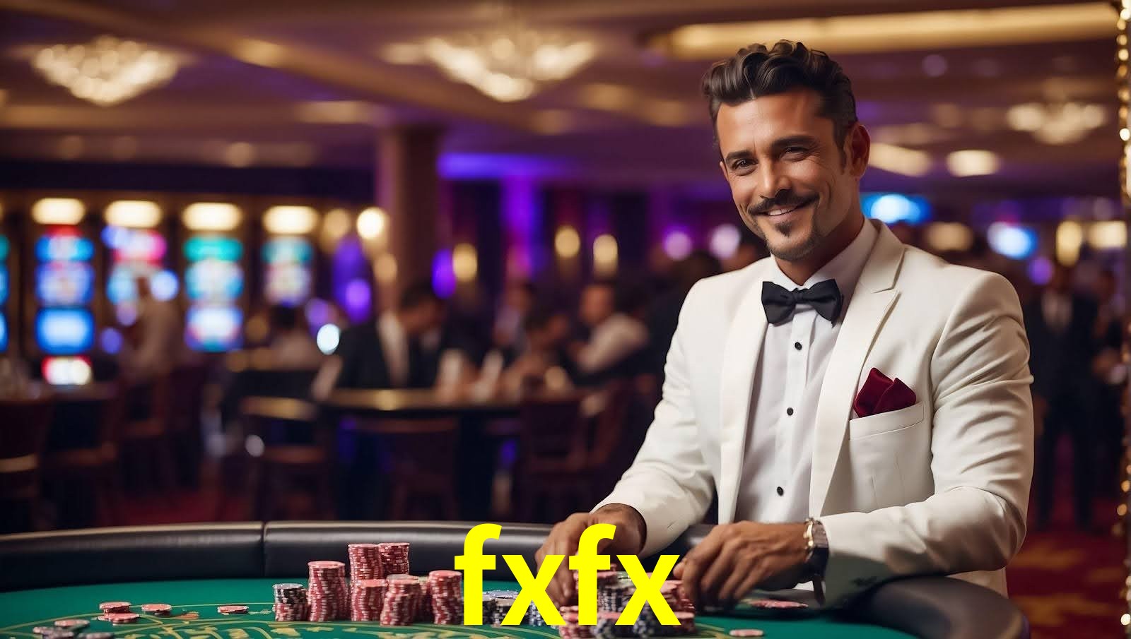 Promoção Relâmpago fxfx