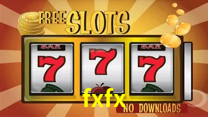 Descubra o Mundo do Cassino Online com fxfx