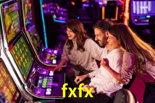 Interface do App fxfx