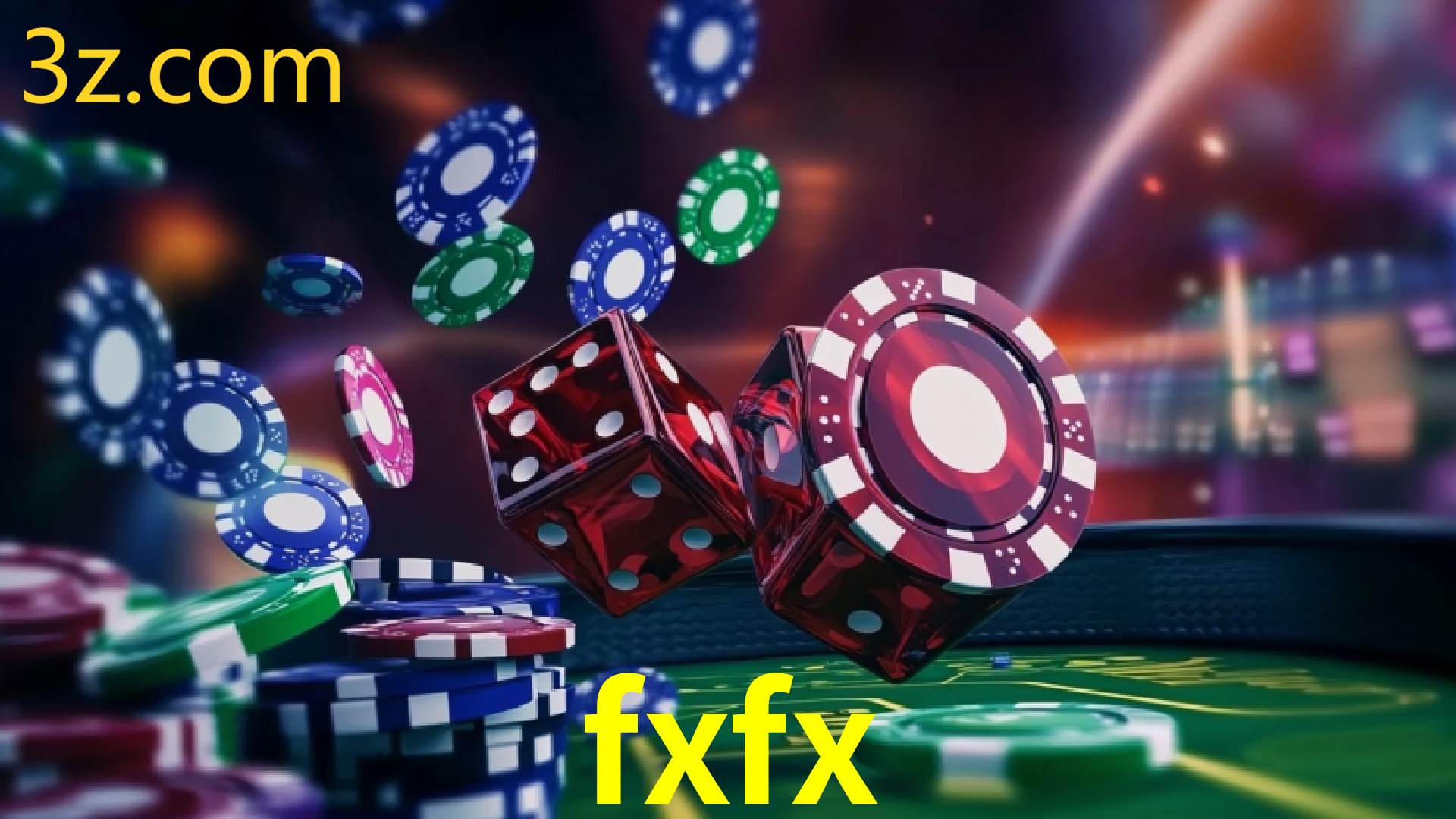 FXFX