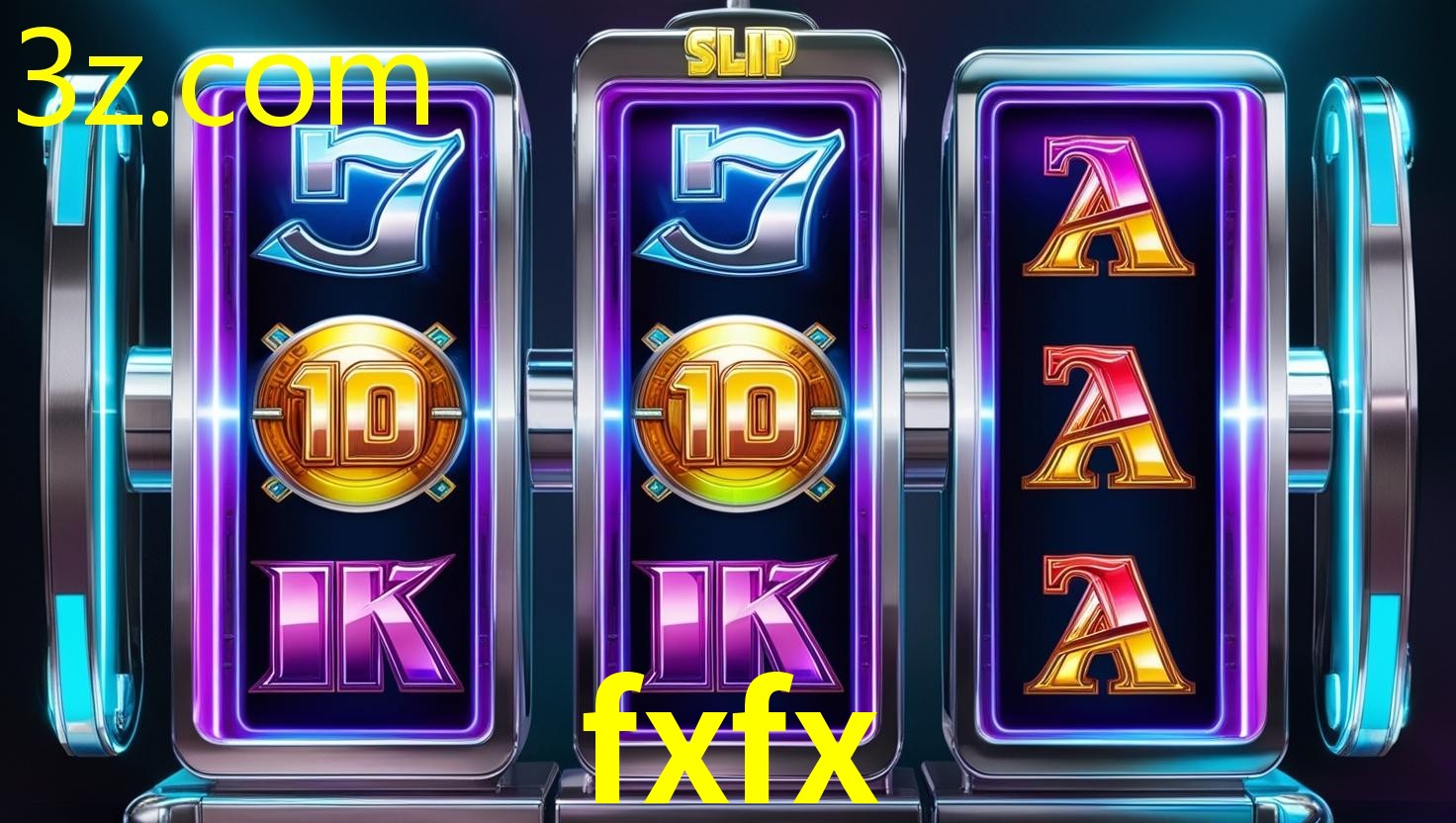 FXFX