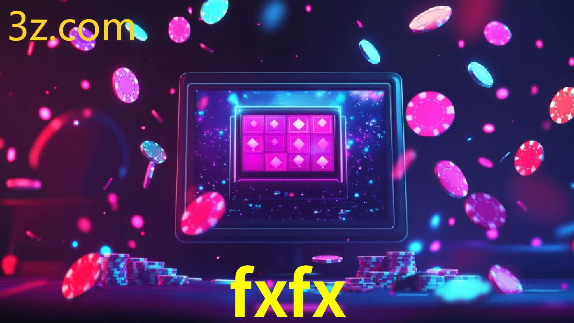 FXFX