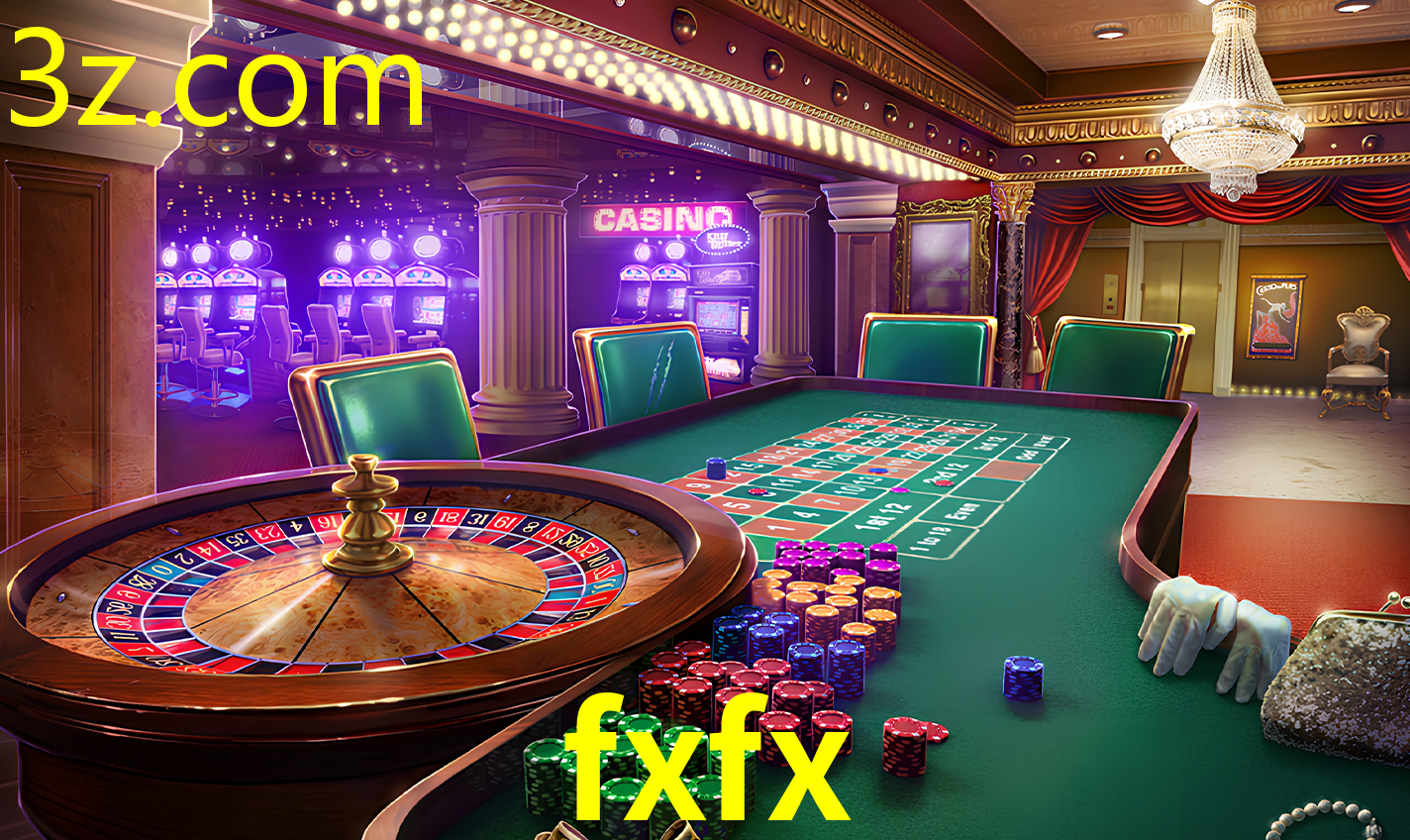 FXFX