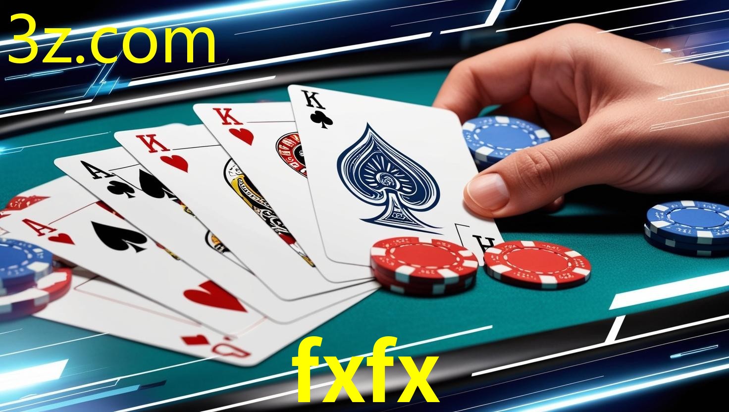 FXFX