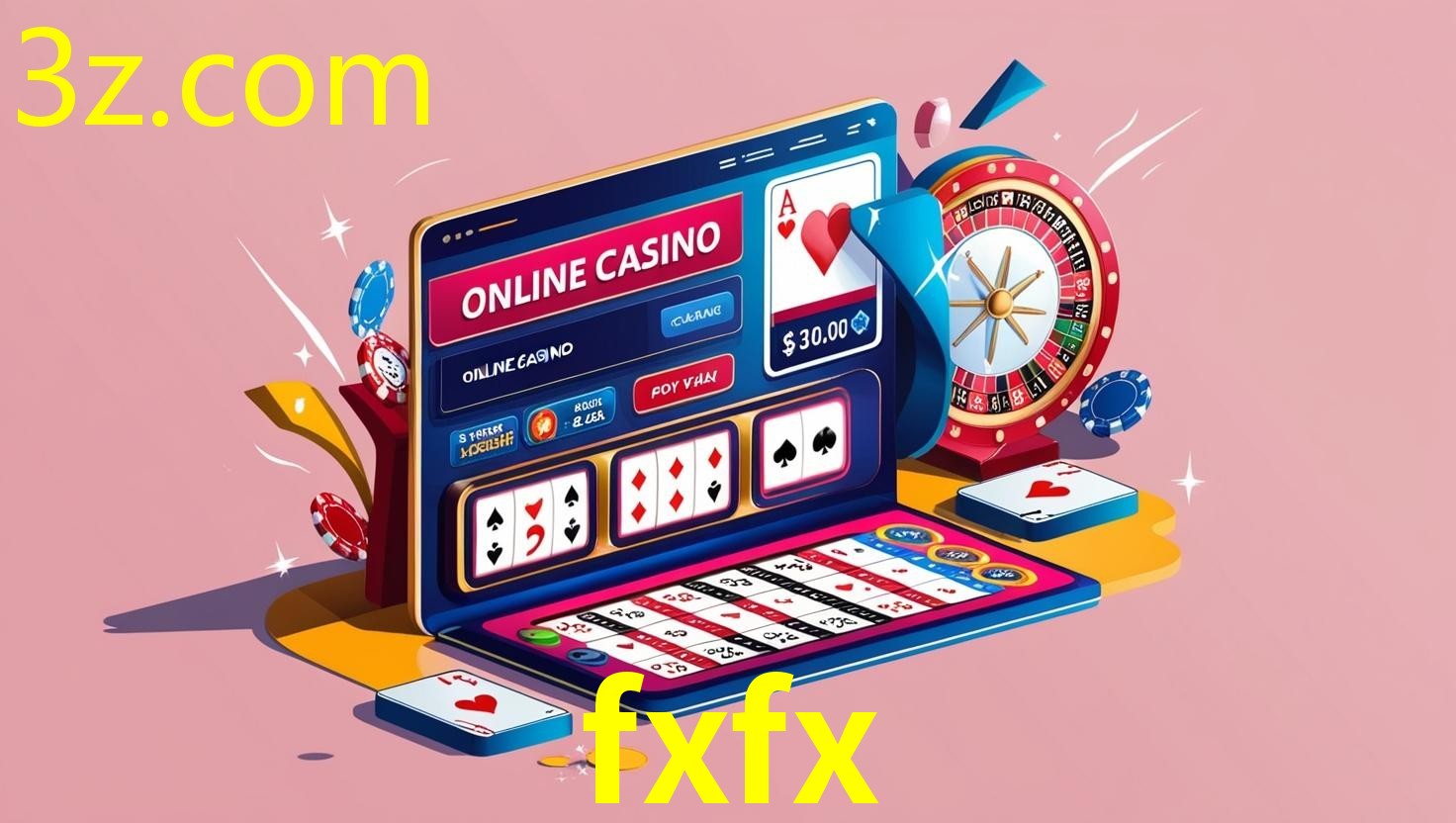 FXFX