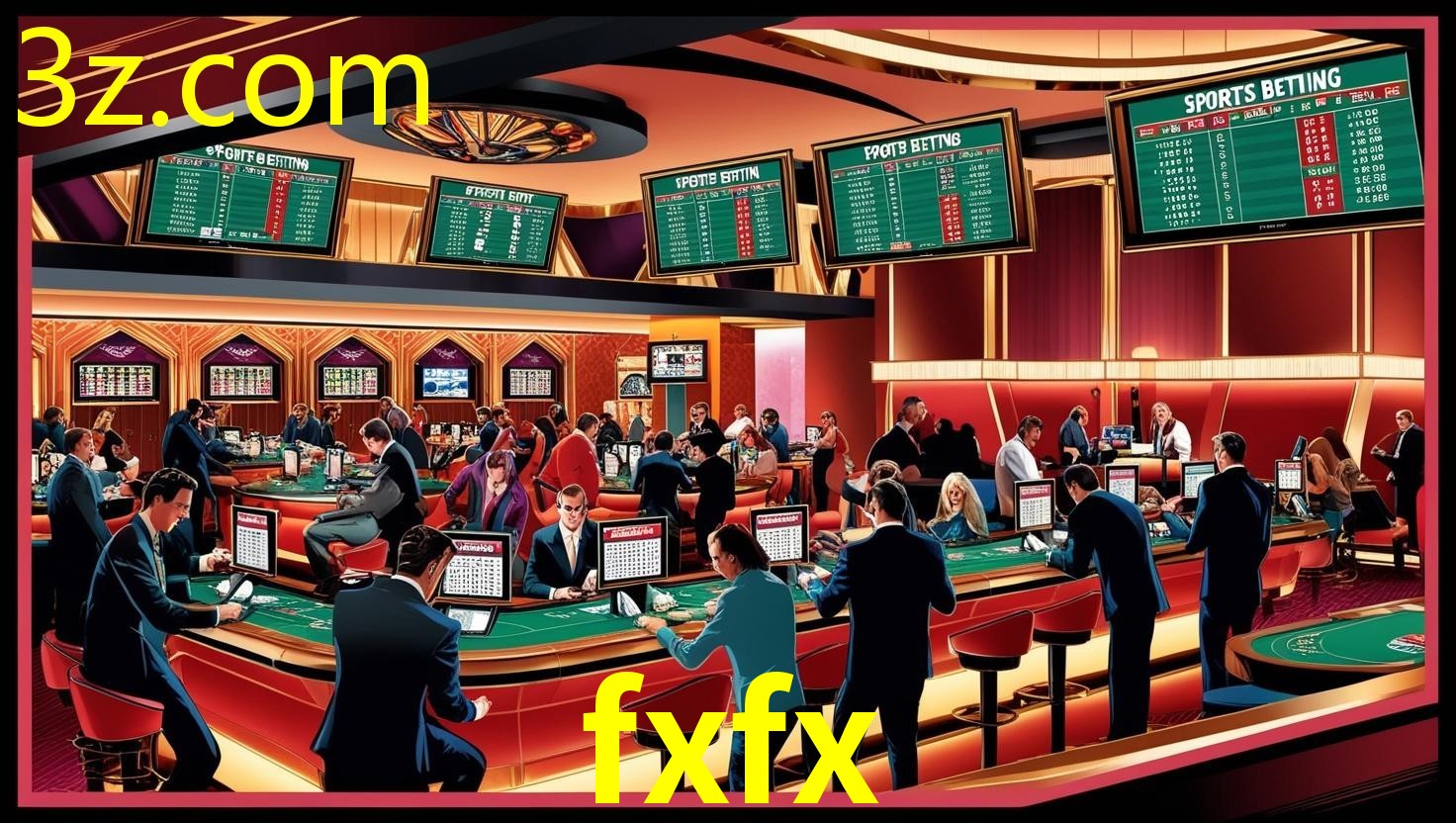 FXFX